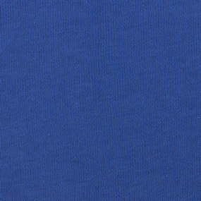 Ткань на отрез футер 3-х нитка диагональный №111 цвет синий фото