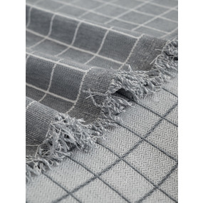 Покрывало Chenille 180х230 цвет 29 фото