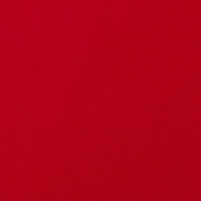 Ткань на отрез бязь ГОСТ Шуя 150 см 14010 цвет ярко-красный фото
