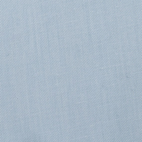 Ткань на отрез твил-сатин гладкокрашеный 220 см 38002 цвет голубой фото
