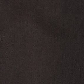 Ткань на отрез таффета 150 см 190Т цвет №1395 коричневый фото