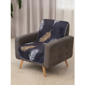 Покрывало VT на кресло 4009 90/160 фото