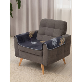 Покрывало VT на кресло 4009 90/160 фото