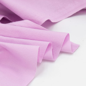 Ткань на отрез персик 150 см цвет розовый фото