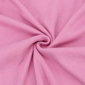 Ткань на отрез кашкорсе с лайкрой цвет розовый фото