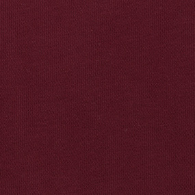 Ткань на отрез футер 3-х нитка диагональны №3 цвет бордо фото