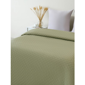 Покрывало VT ультрастеп г/к двухстороннее 17-0627 200/220 фото