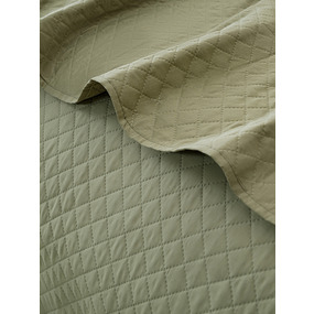 Покрывало VT ультрастеп г/к двухстороннее 17-0627 200/220 фото