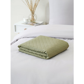 Покрывало VT ультрастеп г/к двухстороннее 17-0627 200/220 фото