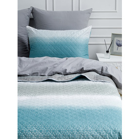 Чехол декоративный VT для подушки с молнией, ультрастеп 4403 50/70 см в упаковке 2 шт фото