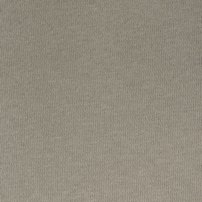 Ткань на отрез футер 3-х нитка диагональный №121 цвет серый фото