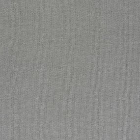 Ткань на отрез футер 3-х нитка диагональный №83 цвет серый фото