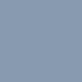 Микрофибра с эффектом персика 220 см 16-4010 цвет серо-голубой фото