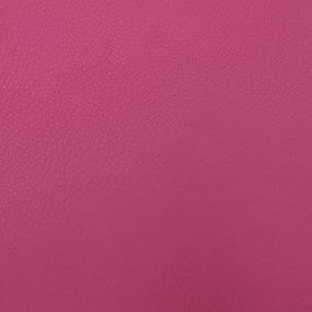 Ткань на отрез кожа №1 цвет ярко-розовый фото