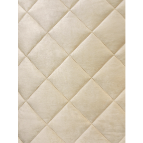 Покрывало VT велюр 260х240 + 2 нав 50х70 цвет 5018-39 фото