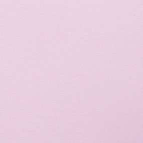 Ткань на отрез кулирка гладкокрашеная М-2003 цвет розовый фото