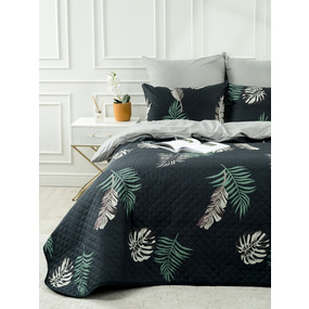 Чехол декоративный VT для подушки с молнией, ультрастеп DJL7126 50/70 см в упаковке 2 шт фото