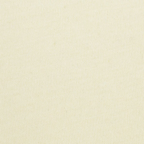 Ткань на отрез кулирка №49 цвет молочный фото