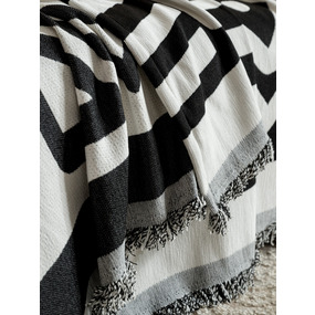 Покрывало Chenille 180х340 цвет 103 фото