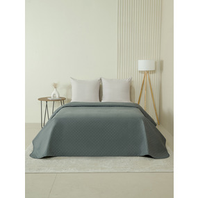 Покрывало VT ультрастеп г/к двухстороннее 18-4005 200/220 фото