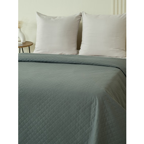 Покрывало VT ультрастеп г/к двухстороннее 18-4005 200/220 фото