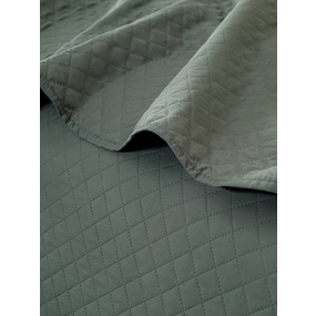 Покрывало VT ультрастеп г/к двухстороннее 18-4005 200/220 фото