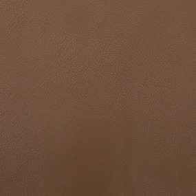 Ткань на отрез кожа №6 цвет карамельный фото