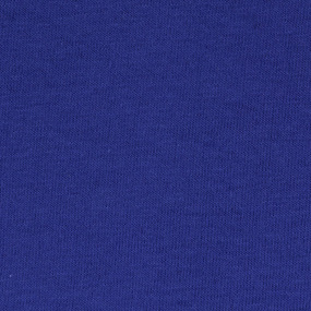 Ткань на отрез кулирка №183 цвет синий фото