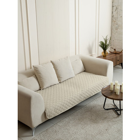 Дивандек VT Linen-look 90х210 цвет 4 фото