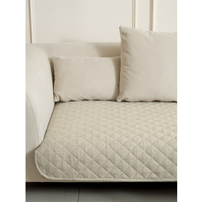 Дивандек VT Linen-look 90х210 цвет 4 фото