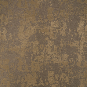 Портьерная ткань на отрез Мрамор 6 цвет шоколадный фото