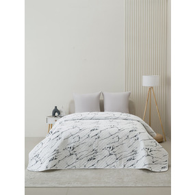 Покрывало VT ультрастеп двухстороннее 11979-01a 240/210 фото