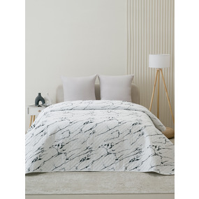 Покрывало VT ультрастеп двухстороннее 11979-01a 240/210 фото