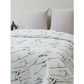 Покрывало VT ультрастеп двухстороннее 11979-01a 240/210 фото