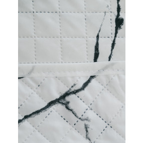 Покрывало VT ультрастеп двухстороннее 11979-01a 240/210 фото