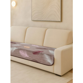 Покрывало VT Дивандек 90х210 цвет 4236 фото