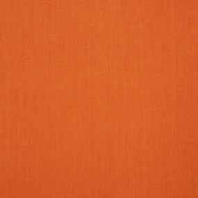 Ткань на отрез бязь М/л Шуя 150 см 12050 цвет ярко-оранжевый фото