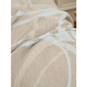 Покрывало Chenille 180х460 цвет 52 фото