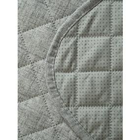 Дивандек VT Linen-look 90х210 цвет 7 фото