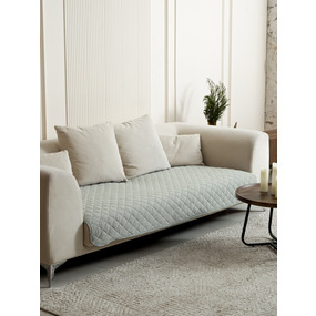 Дивандек VT Linen-look 90х210 цвет 7 фото