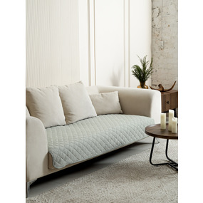 Дивандек VT Linen-look 90х210 цвет 7 фото