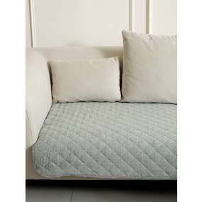 Дивандек VT Linen-look 90х210 цвет 7 фото