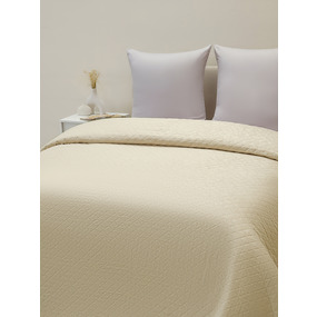 Покрывало VT ультрастеп двухстороннее жаккард 14-1210 150/210 фото