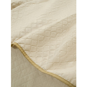 Покрывало VT ультрастеп двухстороннее жаккард 14-1210 150/210 фото