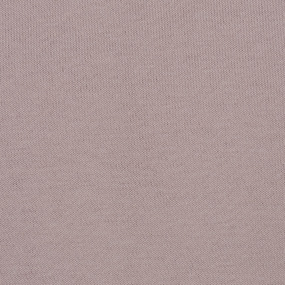 Ткань на отрез футер 3-х нитка диагональный цвет темно-пудровый 1664-1 фото