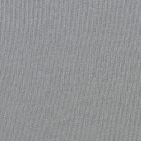 Ткань на отрез кулирка №224 цвет серый фото