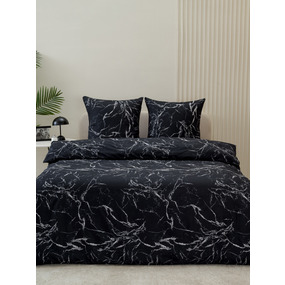 Постельное белье 4359 1.5 сп с наволочками 70/70 фото