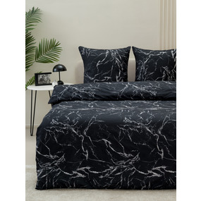 Постельное белье 4359 1.5 сп с наволочками 70/70 фото