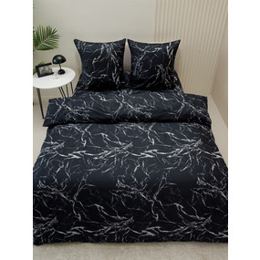 Постельное белье 4359 1.5 сп с наволочками 70/70 фото