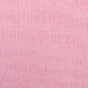 Ткань на отрез бязь гладкокрашеная 120 гр/м2 150 см цвет розовый фото